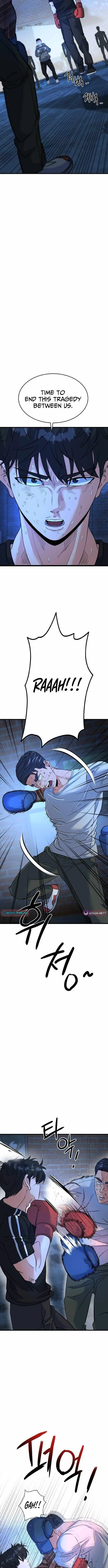 Read Underboxer chapter 24 image 12 on Lezhin
