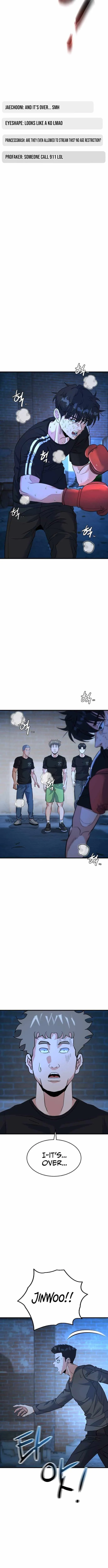Read Underboxer chapter 24 image 15 on Lezhin