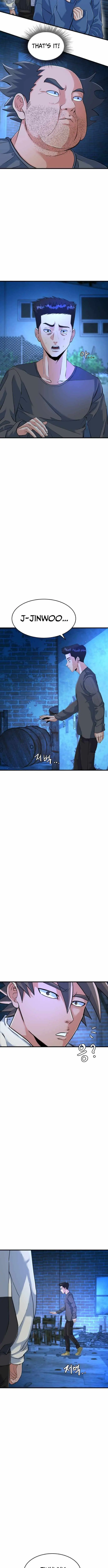 Read Underboxer chapter 24 image 2 on Lezhin