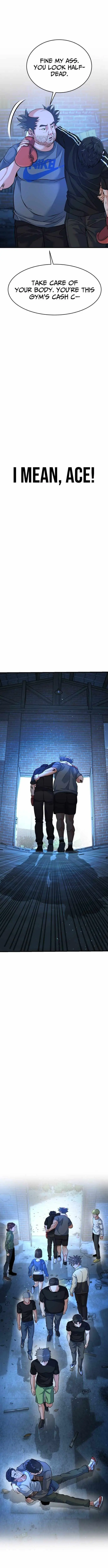 Read Underboxer chapter 24 image 20 on Lezhin