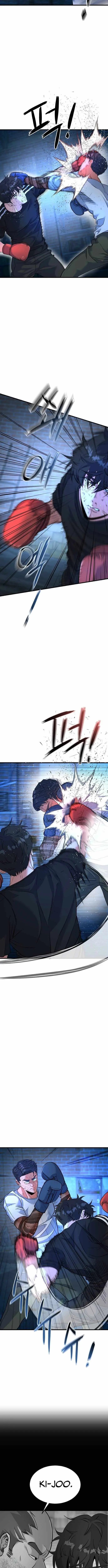 Read Underboxer chapter 24 image 6 on Lezhin