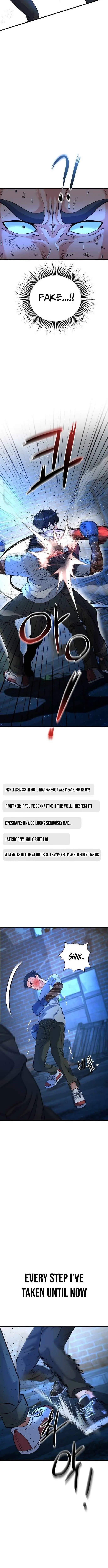 Read Underboxer chapter 24 image 8 on Lezhin