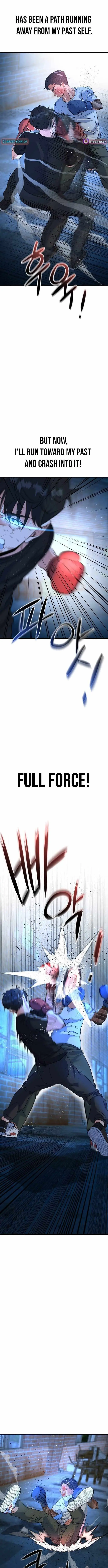Read Underboxer chapter 24 image 9 on Lezhin