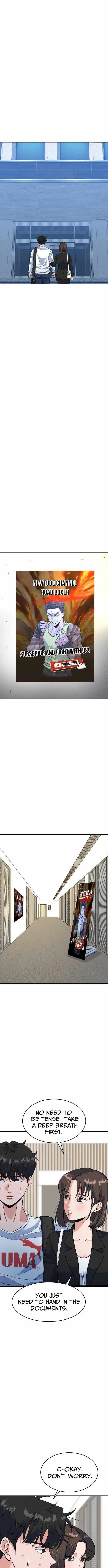 Read Underboxer chapter 25 image 10 on Lezhin