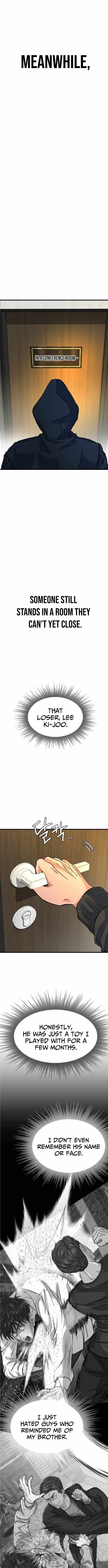 Read Underboxer chapter 25 image 17 on Lezhin