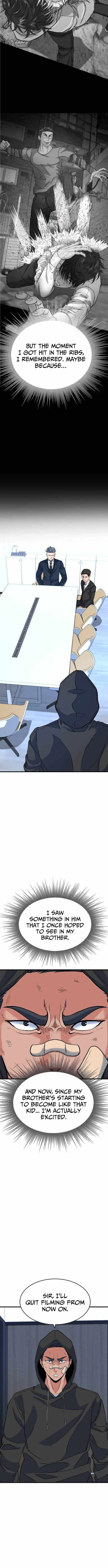 Read Underboxer chapter 25 image 18 on Lezhin