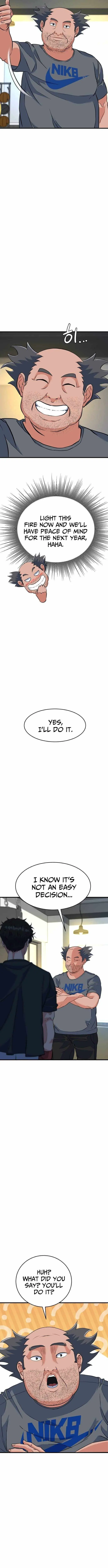 Read Underboxer chapter 25 image 24 on Lezhin