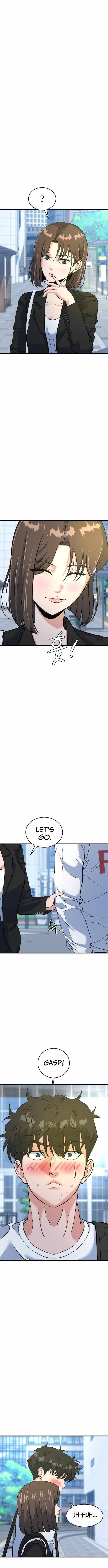 Read Underboxer chapter 25 image 9 on Lezhin