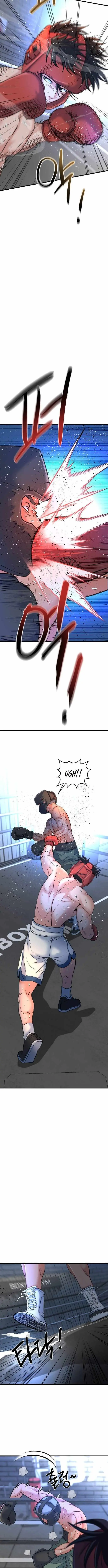Read Underboxer chapter 27 image 10 on Lezhin
