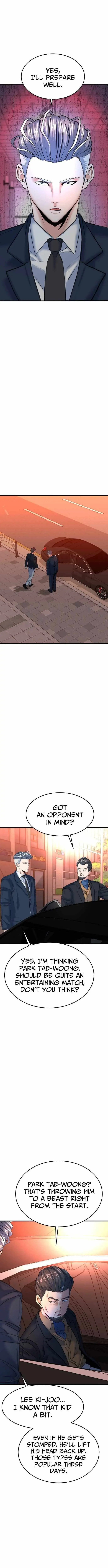 Read Underboxer chapter 27 image 14 on Lezhin