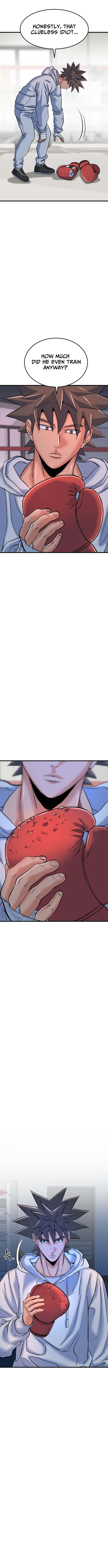 Read Underboxer chapter 28 image 10 on Lezhin