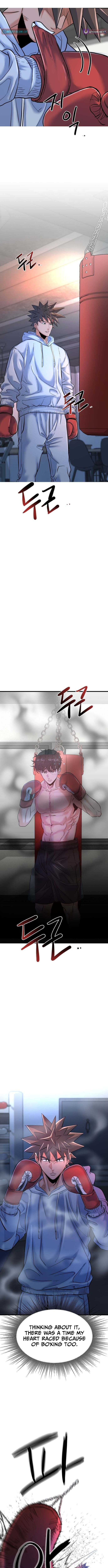 Read Underboxer chapter 28 image 11 on Lezhin