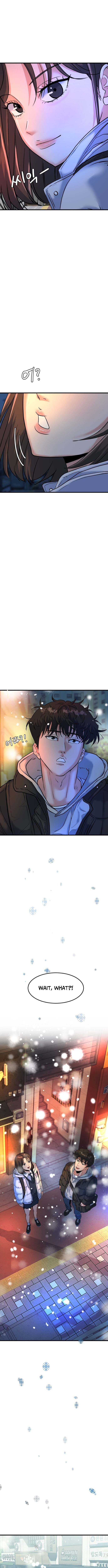 Read Underboxer chapter 28 image 13 on Lezhin