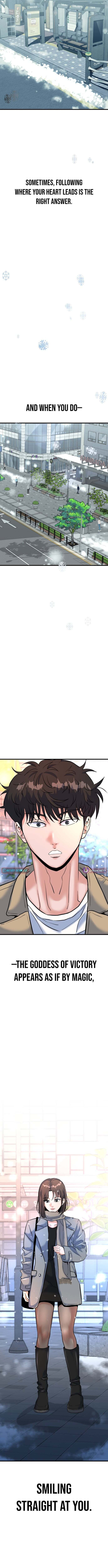 Read Underboxer chapter 28 image 14 on Lezhin