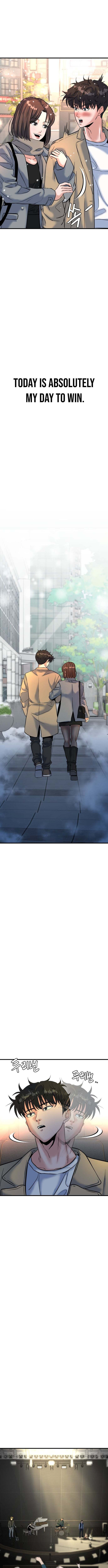 Read Underboxer chapter 28 image 15 on Lezhin
