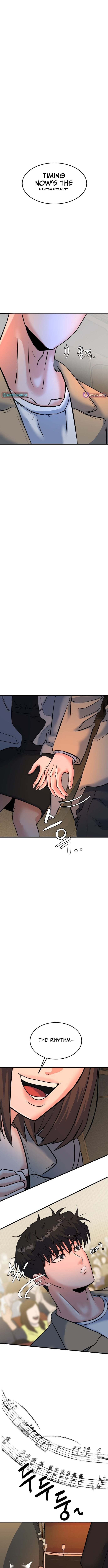 Read Underboxer chapter 28 image 18 on Lezhin