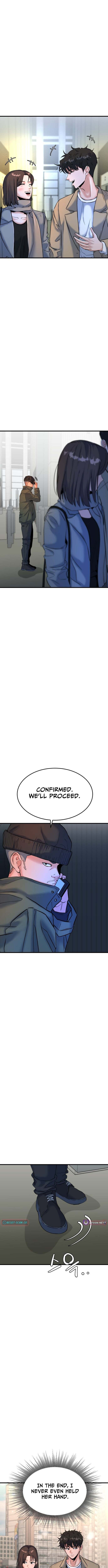 Read Underboxer chapter 28 image 21 on Lezhin