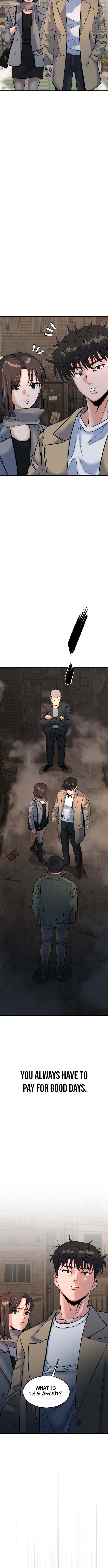 Read Underboxer chapter 28 image 22 on Lezhin