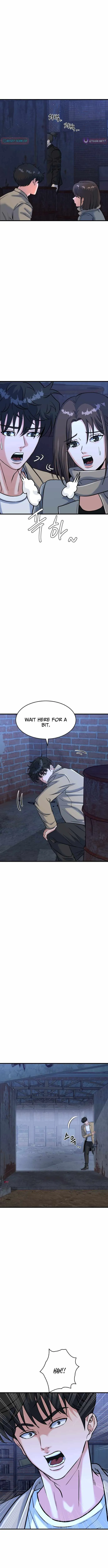 Read Underboxer chapter 29 image 11 on Lezhin