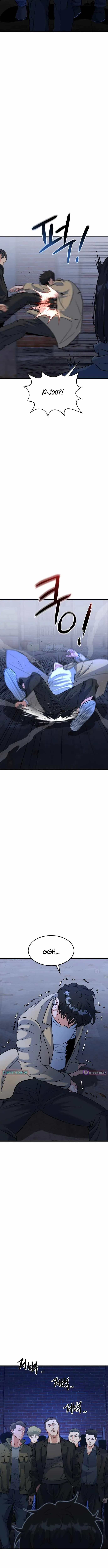 Read Underboxer chapter 29 image 14 on Lezhin