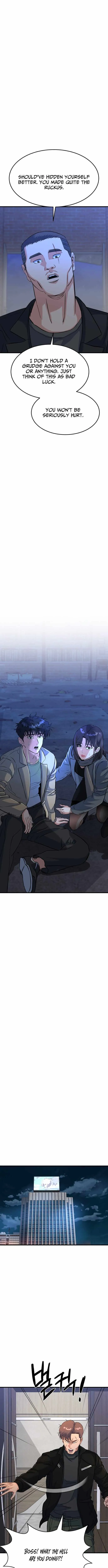 Read Underboxer chapter 29 image 15 on Lezhin