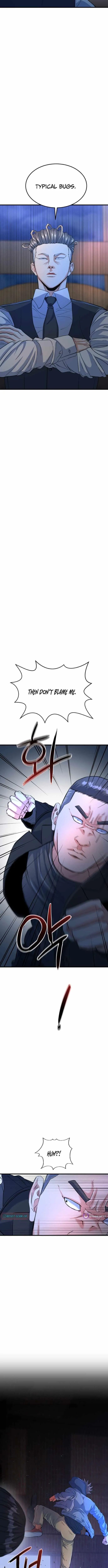 Read Underboxer chapter 29 image 19 on Lezhin