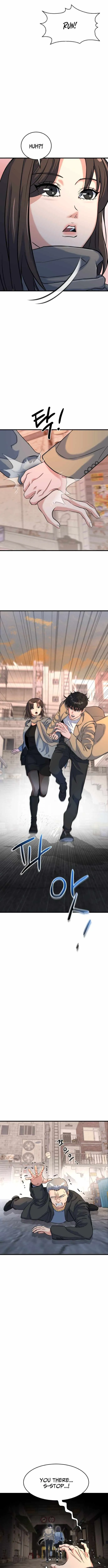 Read Underboxer chapter 29 image 4 on Lezhin