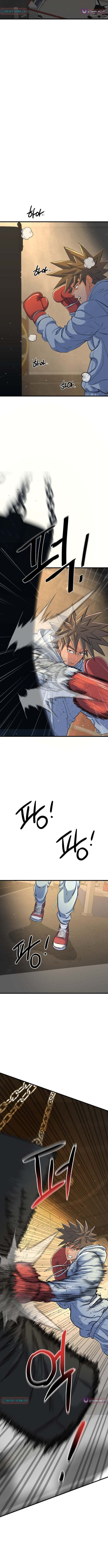 Read Underboxer chapter 30 image 1 on Lezhin