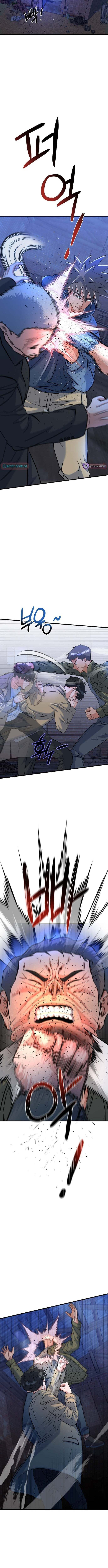 Read Underboxer chapter 30 image 16 on Lezhin