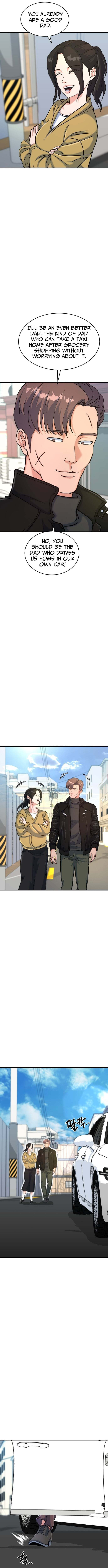 Read Underboxer chapter 31 image 4 on Lezhin