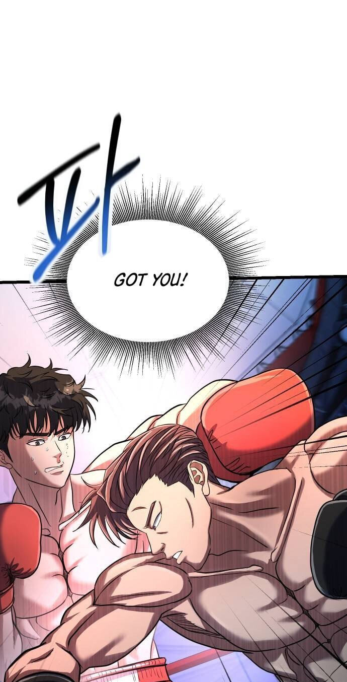 Read Underboxer chapter 34 image 100 on Lezhin