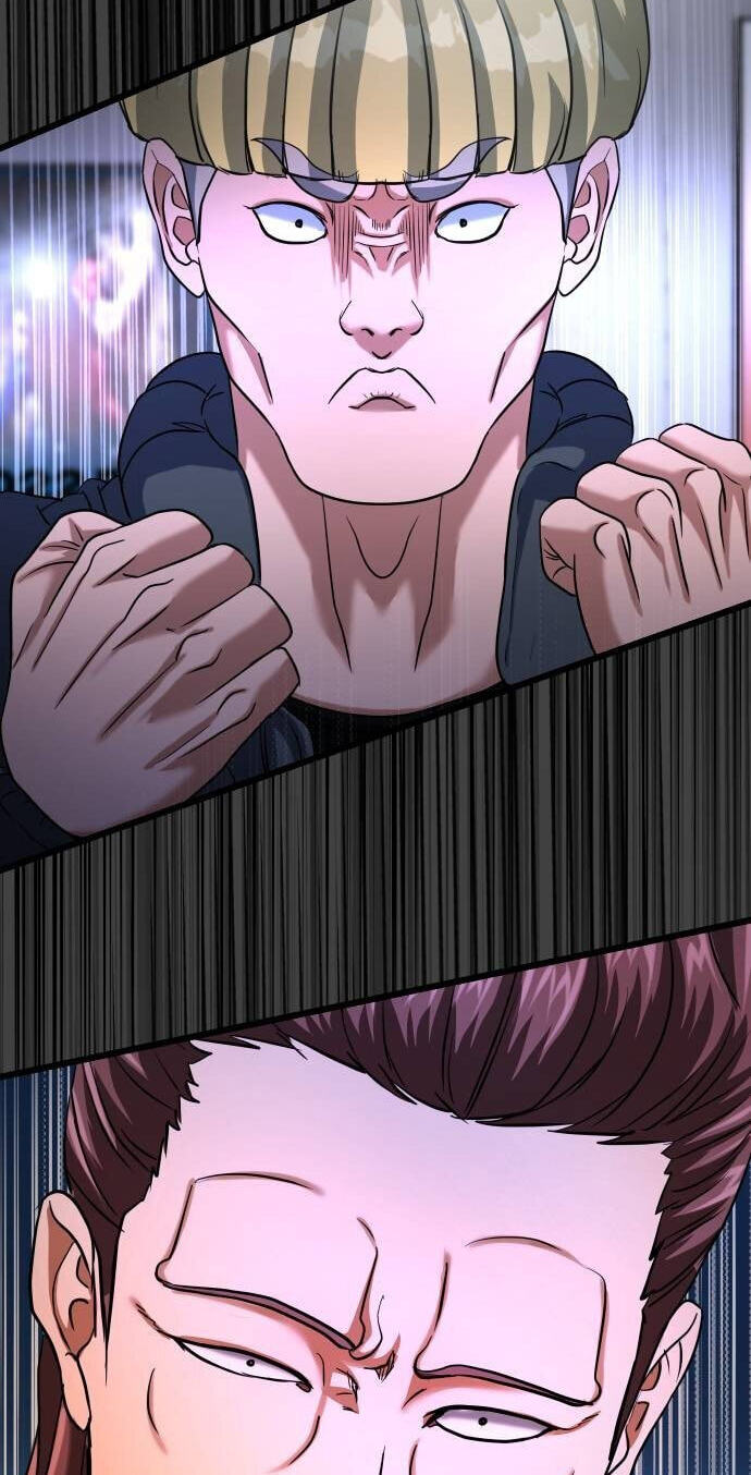 Read Underboxer chapter 34 image 103 on Lezhin