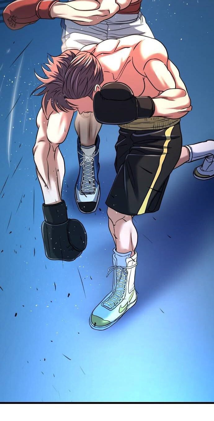 Read Underboxer chapter 34 image 107 on Lezhin