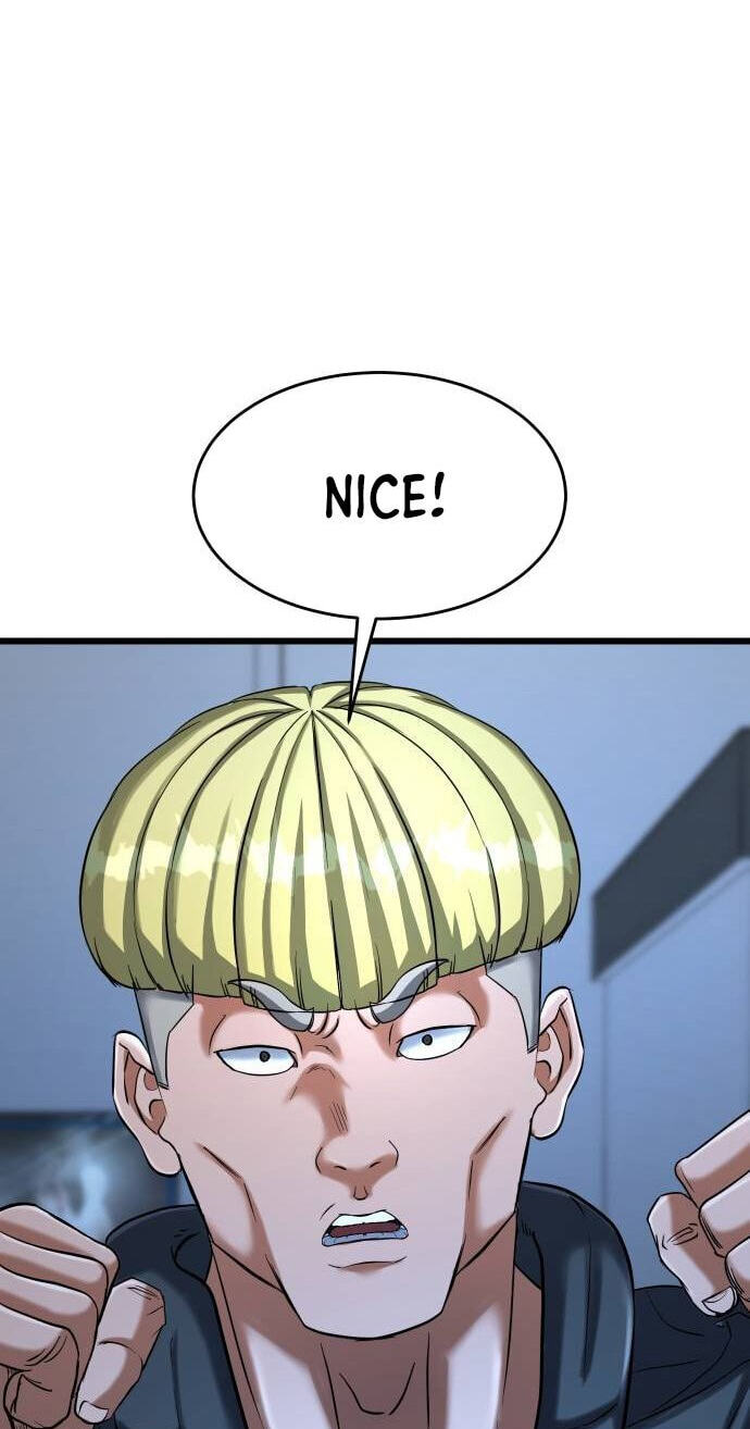 Read Underboxer chapter 34 image 11 on Lezhin