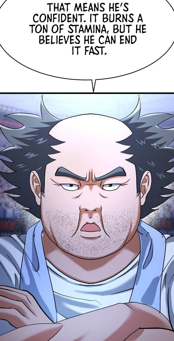 Read Underboxer chapter 34 image 114 on Lezhin