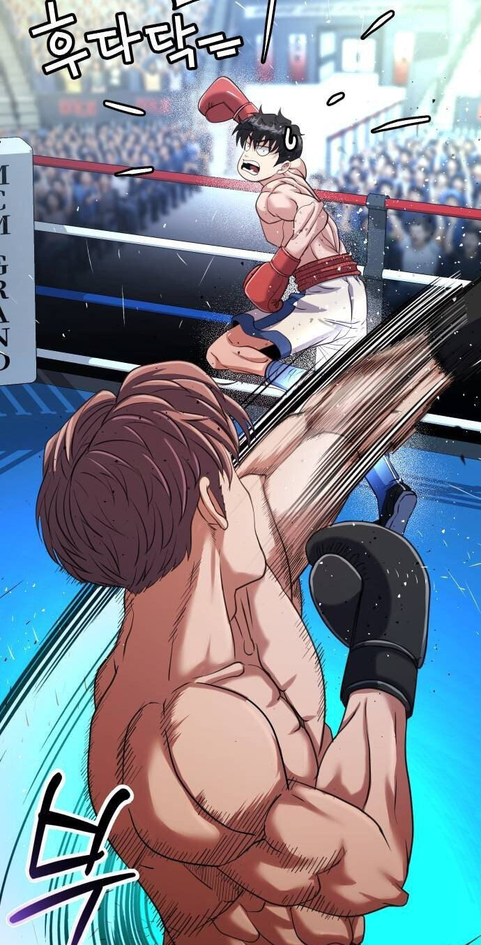 Read Underboxer chapter 34 image 118 on Lezhin