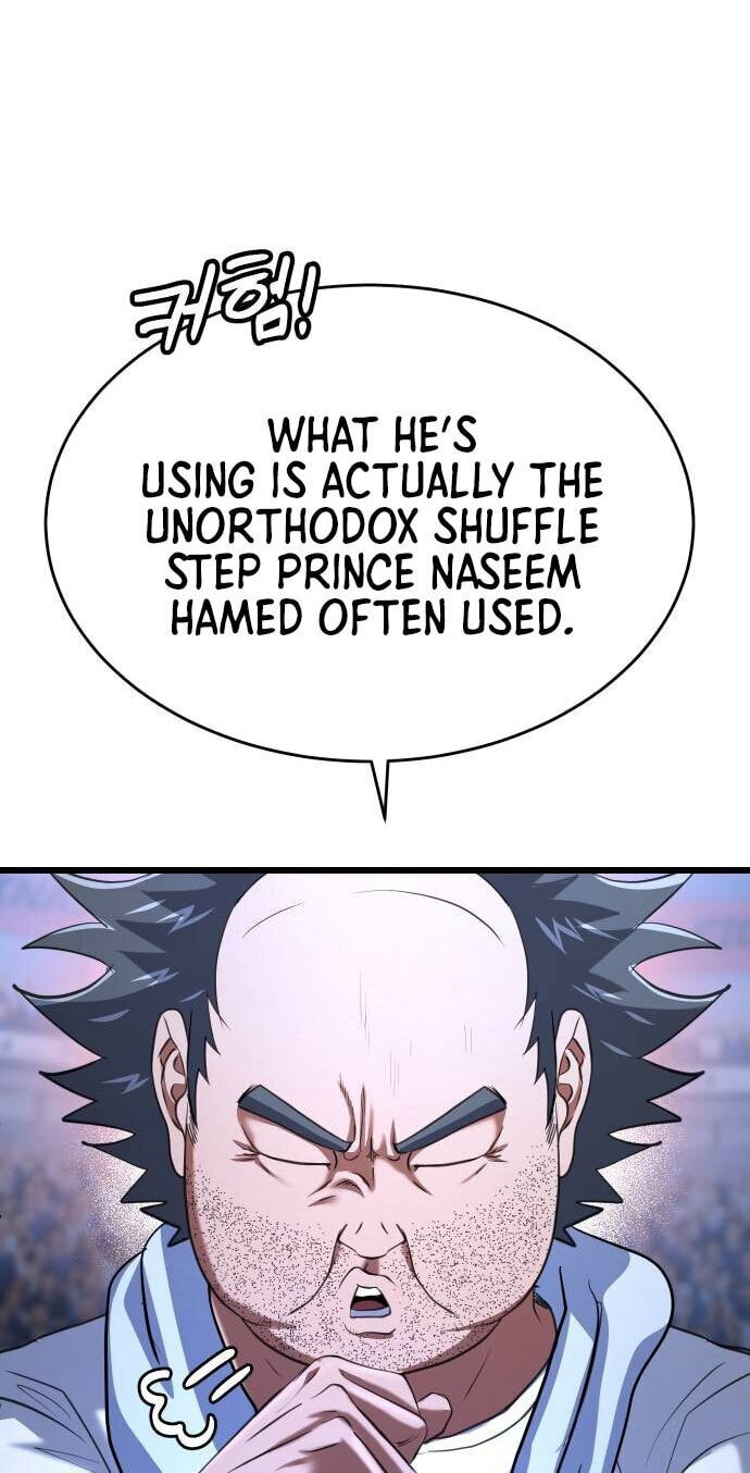 Read Underboxer chapter 34 image 125 on Lezhin