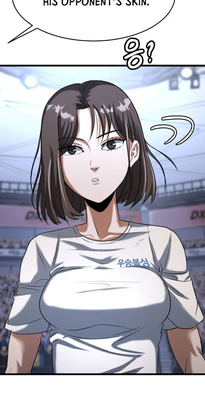 Read Underboxer chapter 34 image 133 on Lezhin