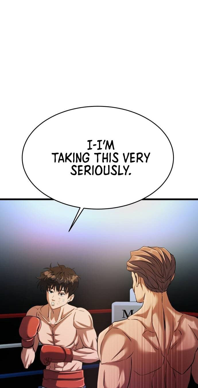 Read Underboxer chapter 34 image 137 on Lezhin