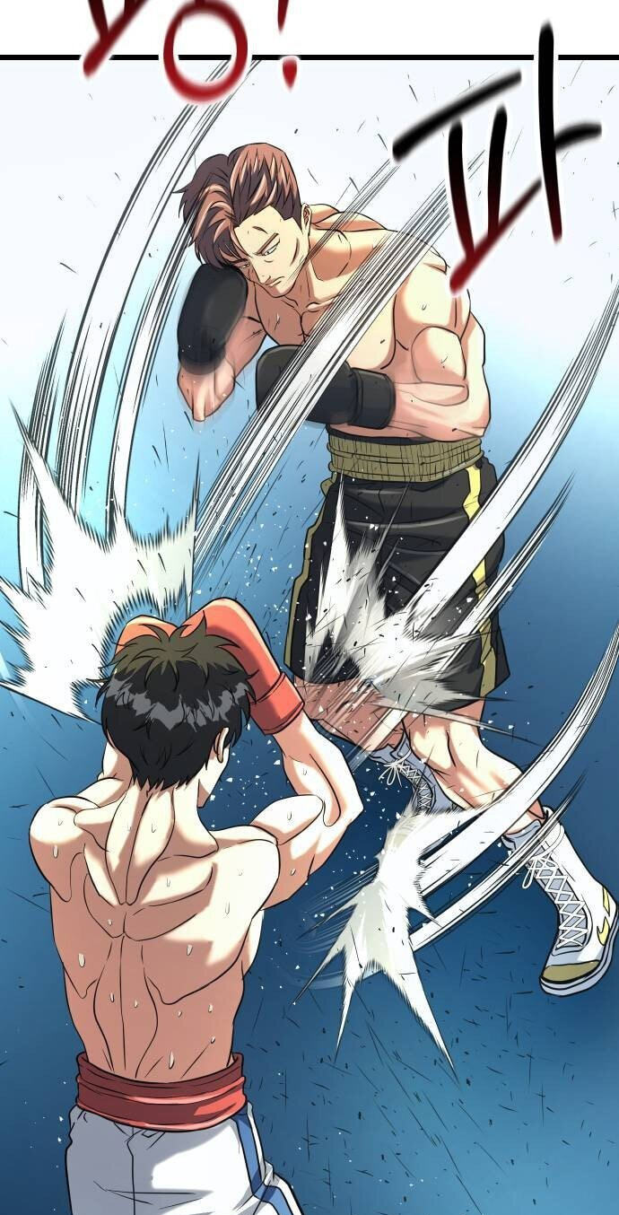 Read Underboxer chapter 34 image 144 on Lezhin