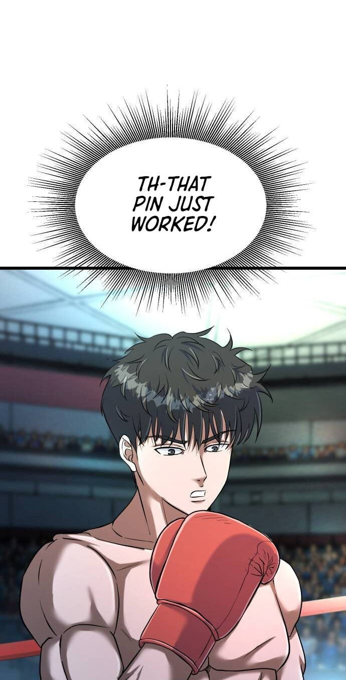 Read Underboxer chapter 34 image 15 on Lezhin