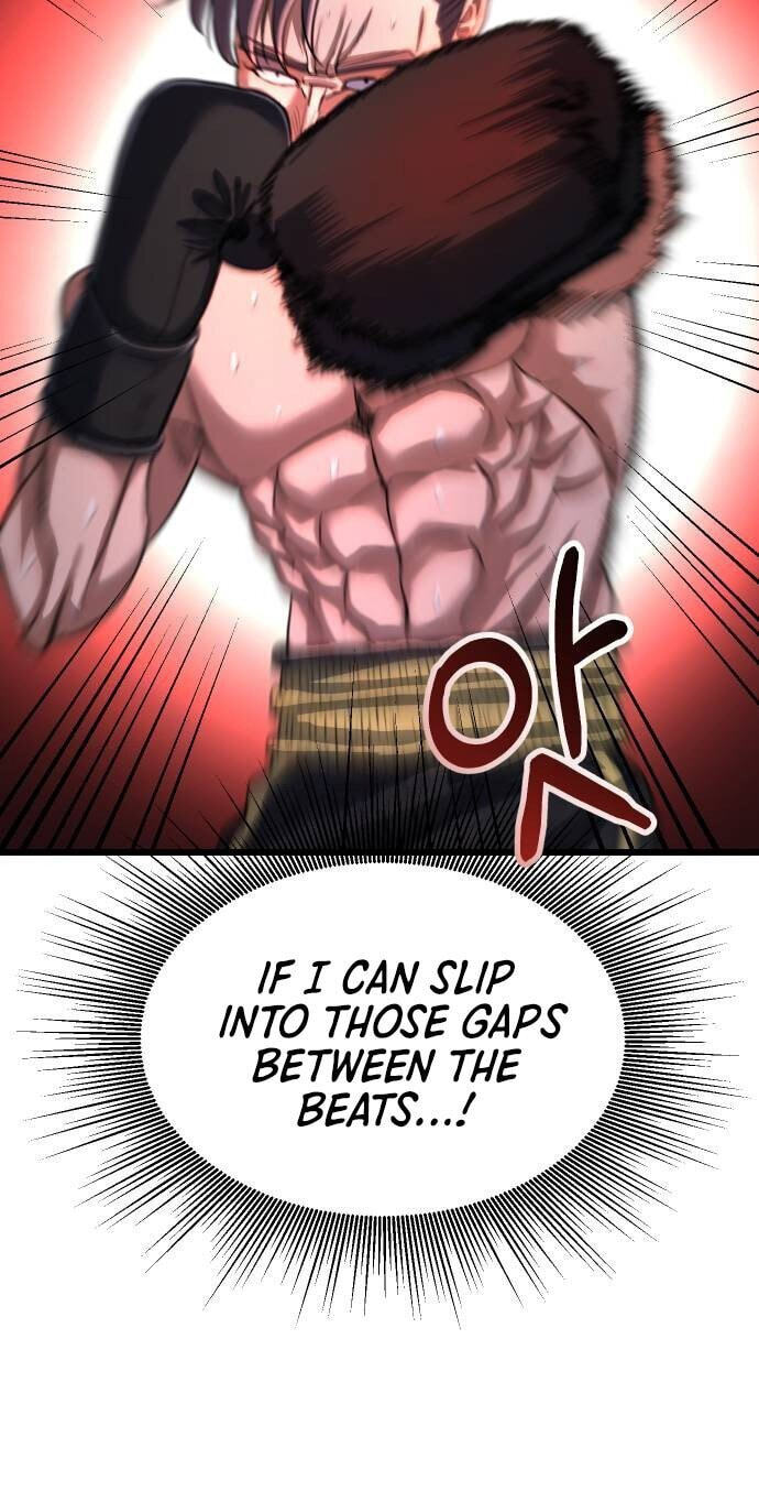 Read Underboxer chapter 34 image 152 on Lezhin