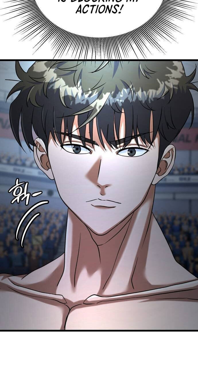 Read Underboxer chapter 34 image 17 on Lezhin