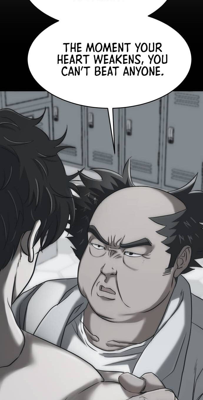 Read Underboxer chapter 34 image 19 on Lezhin