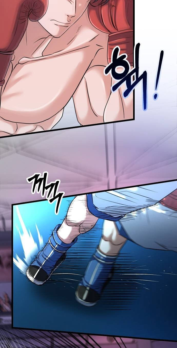 Read Underboxer chapter 34 image 27 on Lezhin