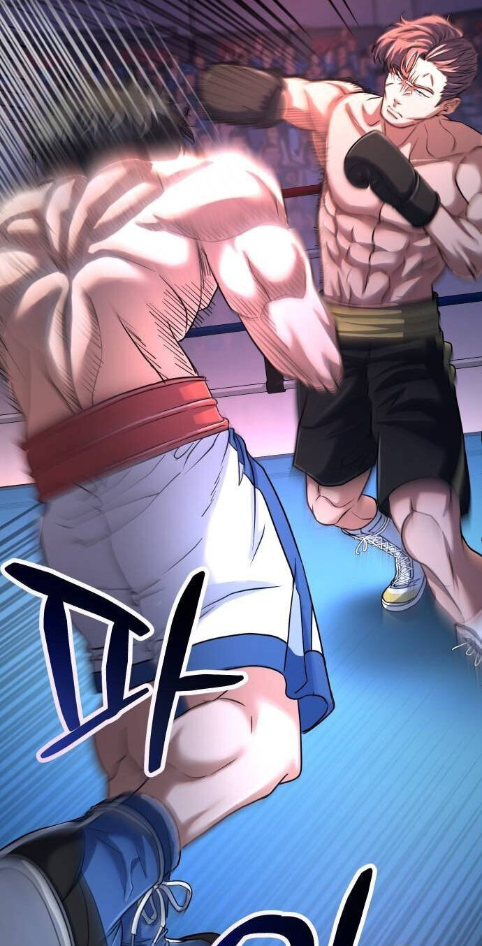 Read Underboxer chapter 34 image 28 on Lezhin