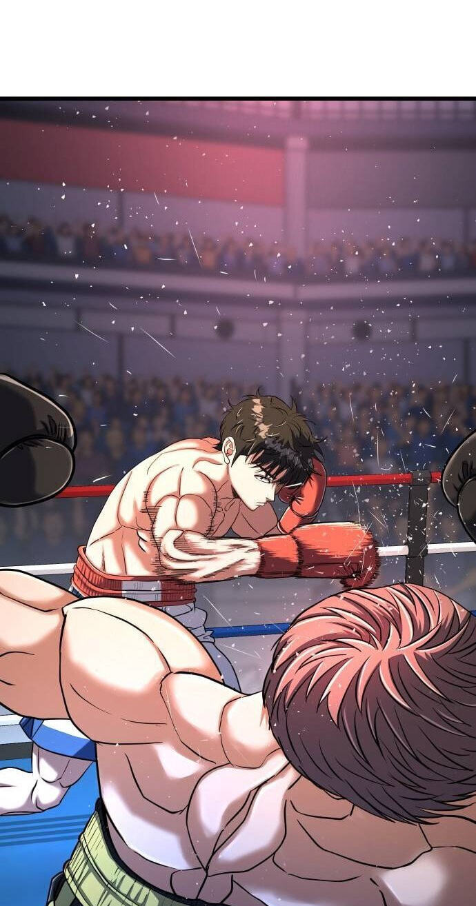 Read Underboxer chapter 34 image 3 on Lezhin
