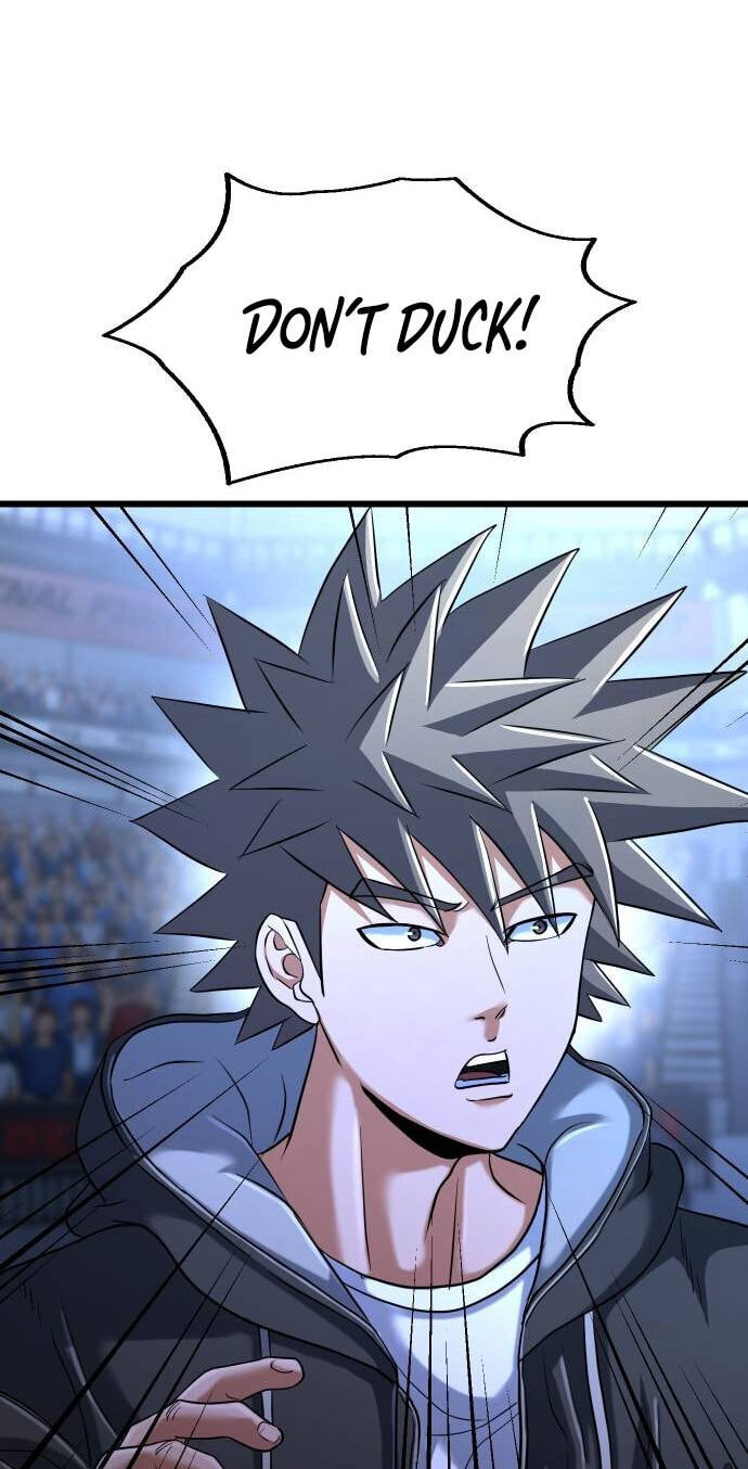 Read Underboxer chapter 34 image 30 on Lezhin