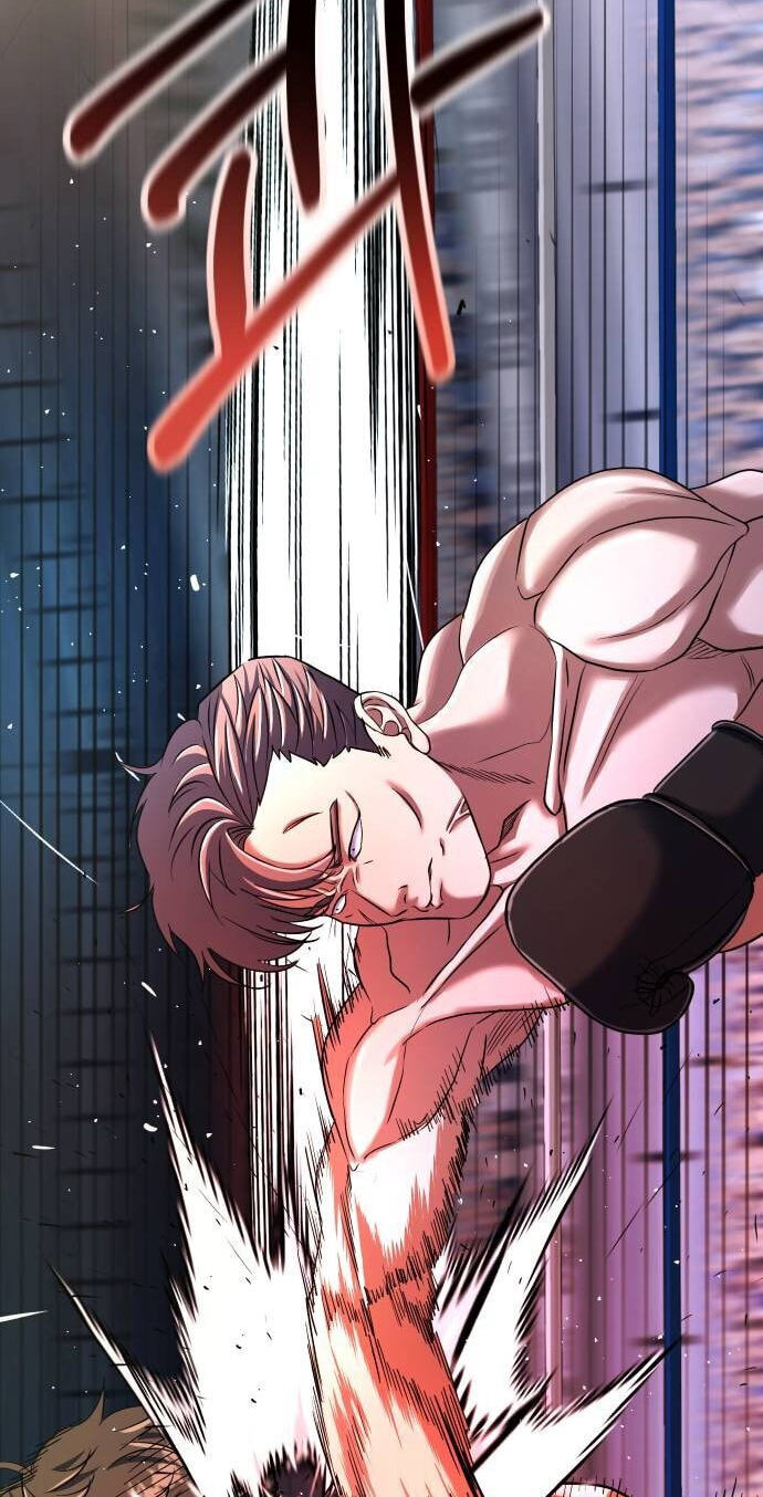Read Underboxer chapter 34 image 56 on Lezhin