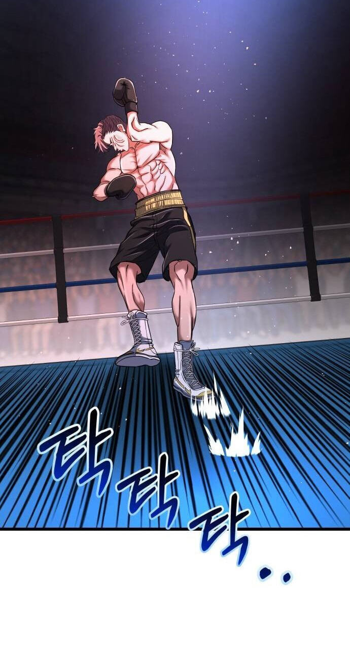 Read Underboxer chapter 34 image 6 on Lezhin